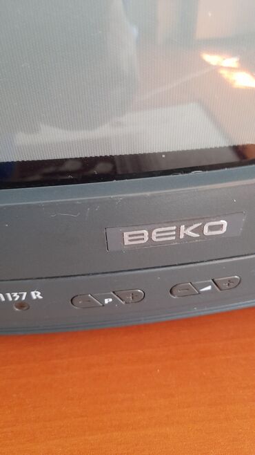 beko televizorlar: İşlənmiş Televizor Beko 40"