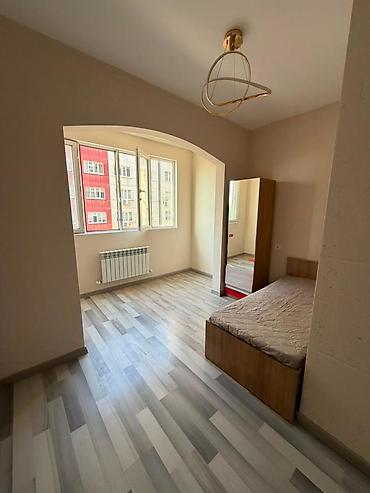 Продажа квартир: 3 комнаты, 83 м², Кок-Жар ж/м 106 серия улучшенная, 4 этаж, Свежий ремонт — 9