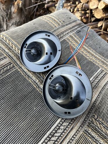 Динамики для авто: DL Audio. Урал.усилитель. Оригиналные пищалки Volkswagen Golf 3 2500с — 15