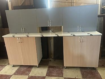 Metbex mebeli tezedi
Olcusu 225sm
Qiymet 260 manat
Unvan sabuncu lalafo.az -da Metbex mebeli tezedi
Olcusu 225sm
Qiymet 260 manat
Unvan sabuncu