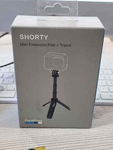 go pro 8 black: Komplekt GoPro Hero 8 Black + Modlar və Aksesuarlar (Tam Yenidir — 6