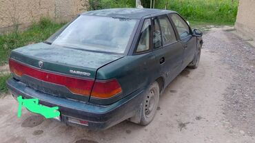 насос для авто: Daewoo Damas: 1998 г., 1.8 л, Механика, Бензин