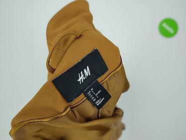 mango garnitur damski: H&M, Marynarka damska, rozmiar L — 5