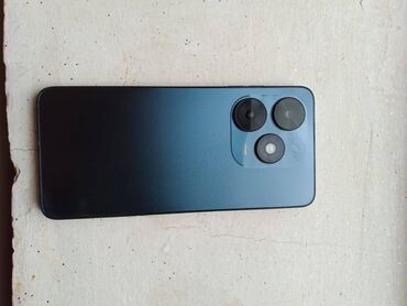 ınfinix gt 10 pro qiymeti: Tecno Camon 11 Pro, 128 GB, rəng - Boz, Barmaq izi, Face ID
