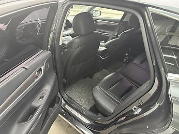 машина грандер: Hyundai Grandeur: 2021 г., 2.4 л, Автомат, Гибрид, Седан — 6