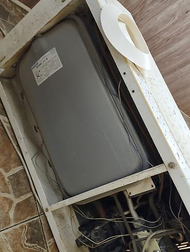 netbook ucuz: Qazla işləyən divar tipli kombi qazanı – Termet markası Texniki — 5