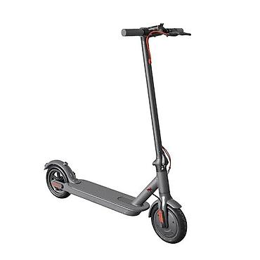 Электротранспорт: Kingsong KS X1 🛴 Skuter yaxşı vəziyyətdədir! 🔋 Üzərində 30 ədəd — 1