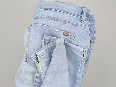 fsbn slim fit: Denim, Jeansy damskie, rozmiar XS — 6