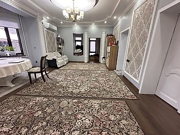 Долгосрочная аренда домов: 400 м², 6 комнат, Утепленный, Теплый пол, Бронированные двери — 24