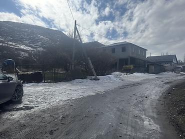 Продажа коттеджей и домов: Продаётся земельный участок с домом в живописном горном массиве (см — 4