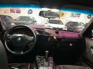 BMW: BMW 3 series: 2 l | 1993 il Sedan — 11