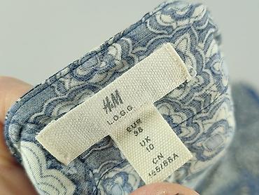 sklep h: H&M L.O.G.G., Sukienka damska, rozmiar S — 4