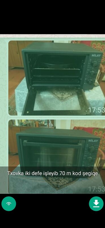 Mikrodalğalı sobalar: Mikrodalğalı soba Ayrıca dayanan — 25