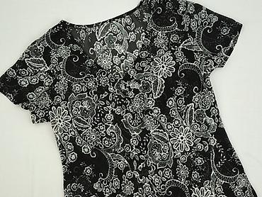 bluza multi: Bluzka damska, rozmiar M — 1