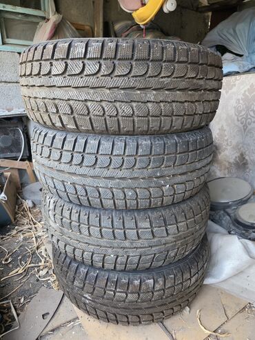 купить деревянный руль на мерседес w210: Шины 225 / 55 / R 17, Зима, Комплект, Viatti