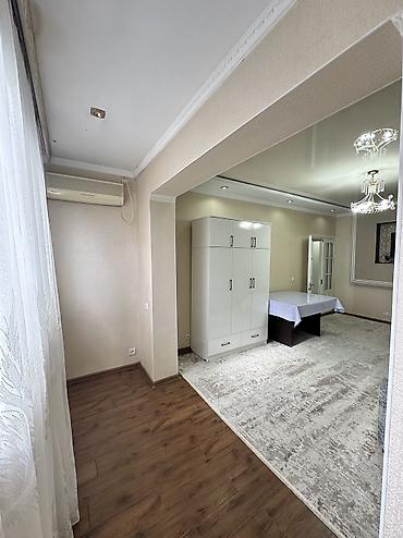 геологическая: 🏡 Срочно сдаётся 3-комнатная квартира! 📍 Район: Таш-Рабат 📍 Адрес — 4