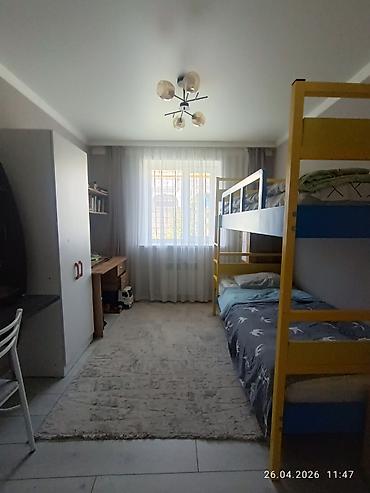 Продажа коттеджей и домов: Срочно продам частный дом! Район: Начало ул. Шералиева Ул. Бишкек-125 — 8