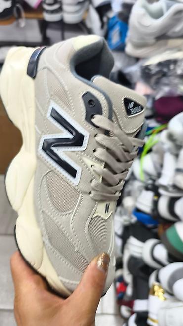 velicina patika u cm: New balance 9060 patike NOVO Novo Brojevi 36 do 46 fb Moja Kupovina — 4