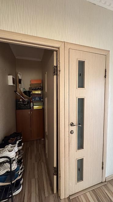 я ищу дома: 1 комната, 44 м², Кок-Жар ж/м 106 серия улучшенная, 3 этаж, Старый ремонт — 7