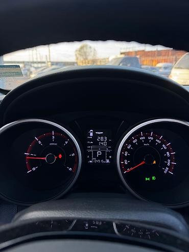 Ssangyong: Ssangyong Tivoli: 2019 г., 1.6 л, Автомат, Дизель, Универсал — 14