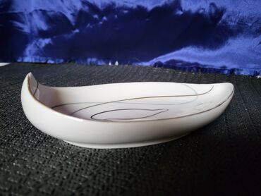 Ostali kućni dekor: Pepeljara, bоја - Šareno — 6