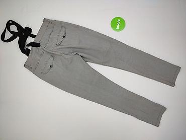 second hand oława: One, Spodnie materiałowe damskie, rozmiar S — 3