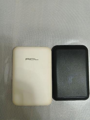 airdots powerbank: Powerbank Apple, 5000 mAh, Yeni — 2