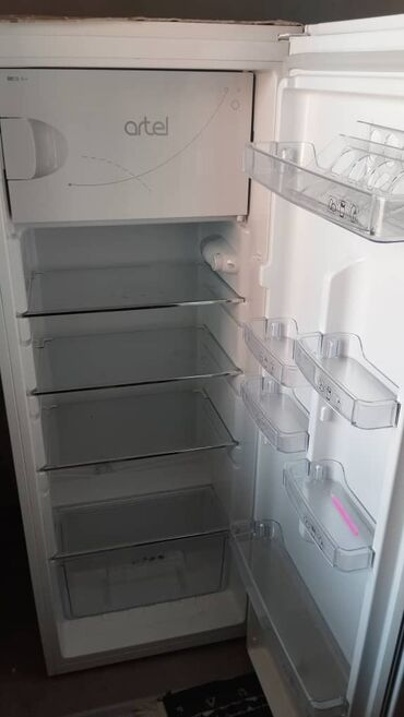 новый холодилник: Холодильник Atlant, Б/у, Однокамерный
