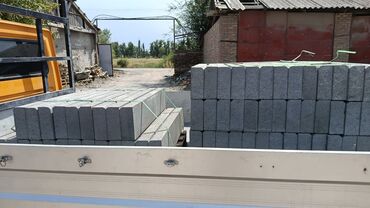 Брусчатка кирпич: Брусчатка кирпич, Дорожная, Бетонная, Прессованная, Новый, Бесплатный выезд, Укладка, Гарантия — 2