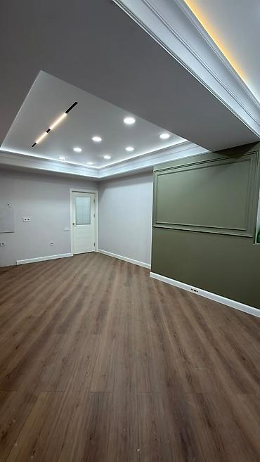 nova city: 2 комнаты, 47 м², Элитка, 8 этаж, Дизайнерский ремонт — 5