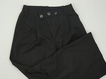 lata 90 moda w polsce: Stradivarius, Spodnie materiałowe damskie, rozmiar S — 1