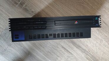 контроллеры raid 0: Playstation 2 в полной комплектации,с двумя джойстиками.5000