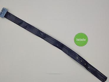158 cm: Pasek, Damskie, stan - Bardzo dobry — 3