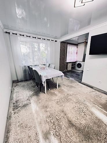 беловодское продажа квартир: 3 комнаты, 64 м², 1 этаж, Евроремонт — 8