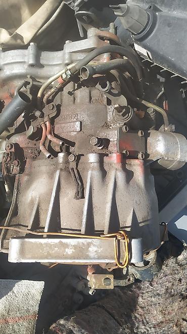 Коробка передач Автомат Suzuki 1997 г., Б/у, Оригинал, Япония at lalafo.kg Коробка передач Автомат Suzuki 1997 г., Б/у, Оригинал, Япония