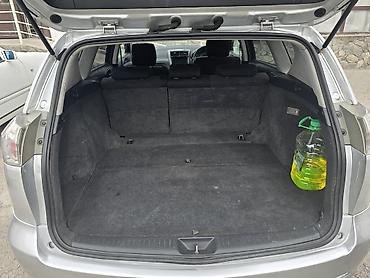 Продажа авто: Toyota Caldina: 2005 г., 2 л, Автомат, Бензин, Универсал — 7