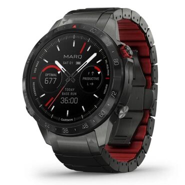 часы garmin forerunner 245: Меняю Garmin MARQ athlete gen 2 Performance (титановые с титановым