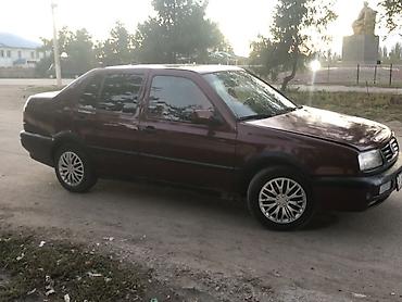 запчасти опель вектра б: Volkswagen Vento: 1993 г., 1.8 л, Механика, Бензин, Седан — 1