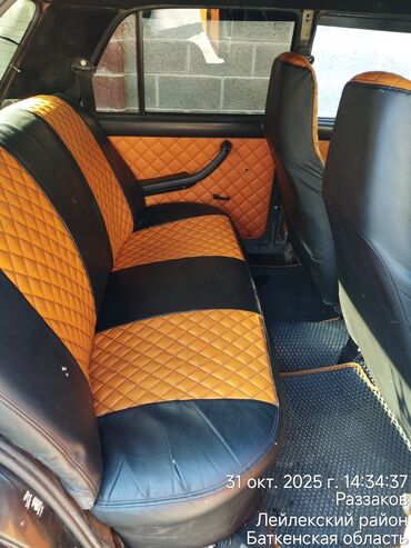 ВАЗ (ЛАДА): ВАЗ (ЛАДА) 2107: 2010 г., Седан — 4