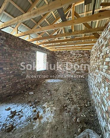 the level: 🏠Продается дом под ПСО в с. Сокулук 🟡Комнаты: 4 🟡Участок: 4,5 сотки — 3