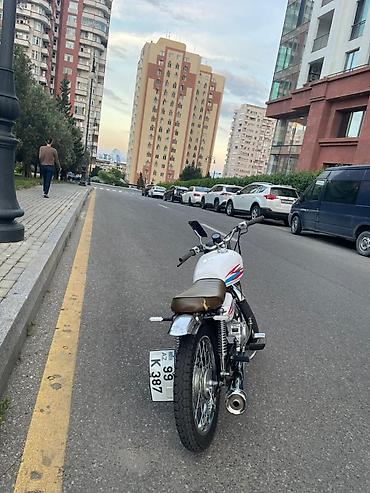 мото аренда: Yalniz Vesait lazim olduguna gore tecili satilir butun rasxodniklar — 3