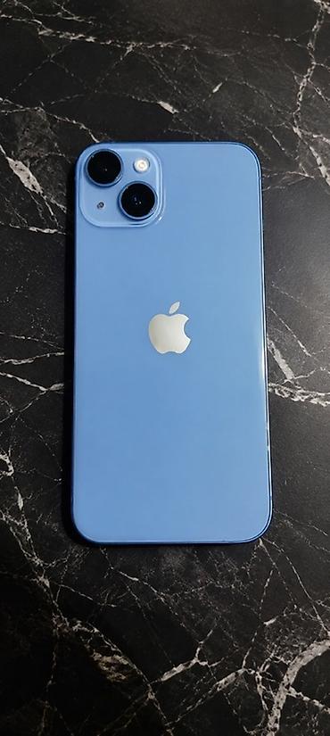 ayfon 6s 16 gb: IPhone 14, 128 GB, Deep Purple, Zəmanət, Simsiz şarj, Face ID — 1
