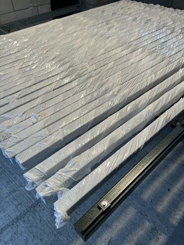 Сетка рабица: Сетка рабица, Длина: 10 м, Новый — 13