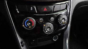 Chevrolet: Chevrolet Trax: 2019 г., 1.6 л, Автомат, Дизель, Кроссовер — 6