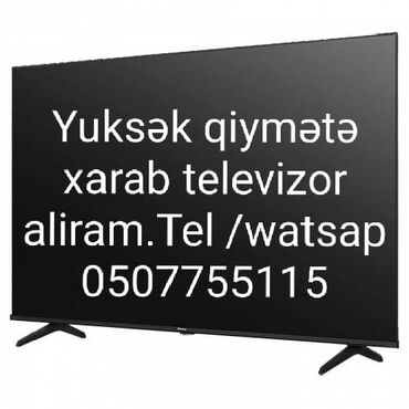 nokia c3 ekran: Xarab TV aliram,koxnə trubkali olan tv təklif etməyin.Watsapa yazin