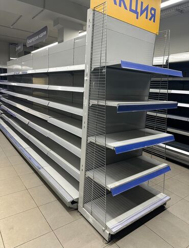 газоблок оборудование: Стеллажи торговые, для выставочных продуктов в магазины и супермаркет