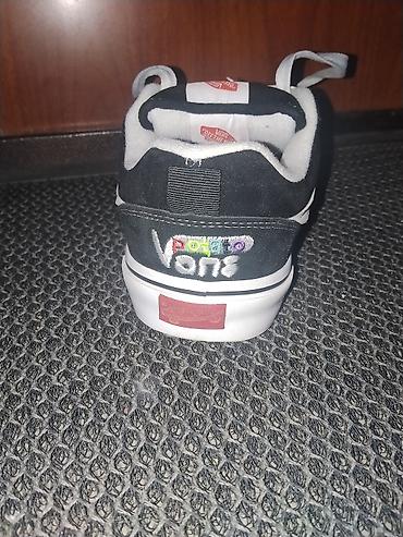 vans: Мужские кроссовки, 39, Vans, Новый, Самовывоз — 7