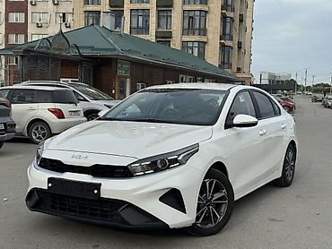Kia: Kia K3: 2021 г., 1.6 л, Автомат, Бензин, Седан — 6