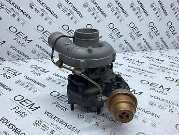 multi diag pro plus: TURBINA ZA AUDI 200 - X | Turbina za VW, Audi modele Tauš fabrička — 1