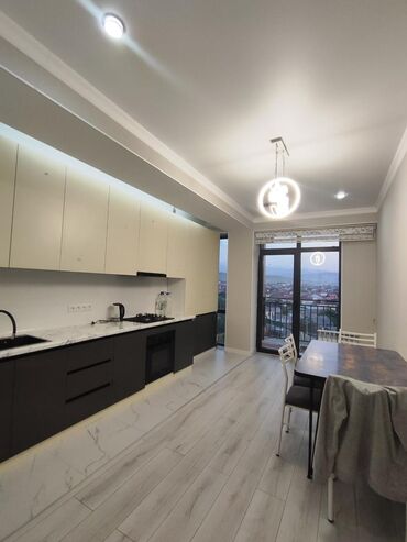 Продажа квартир: 2 комнаты, 72 м², Элитка, 8 этаж, Евроремонт — 5